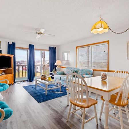 Happy Place Rodanthe Exterior foto
