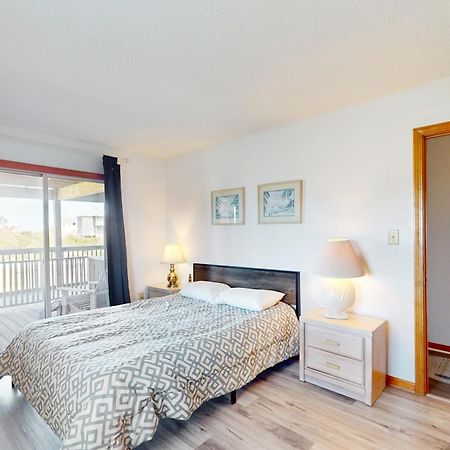 Happy Place Rodanthe Exterior foto
