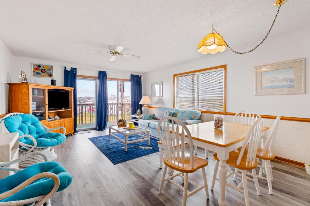 Happy Place Rodanthe Exterior foto