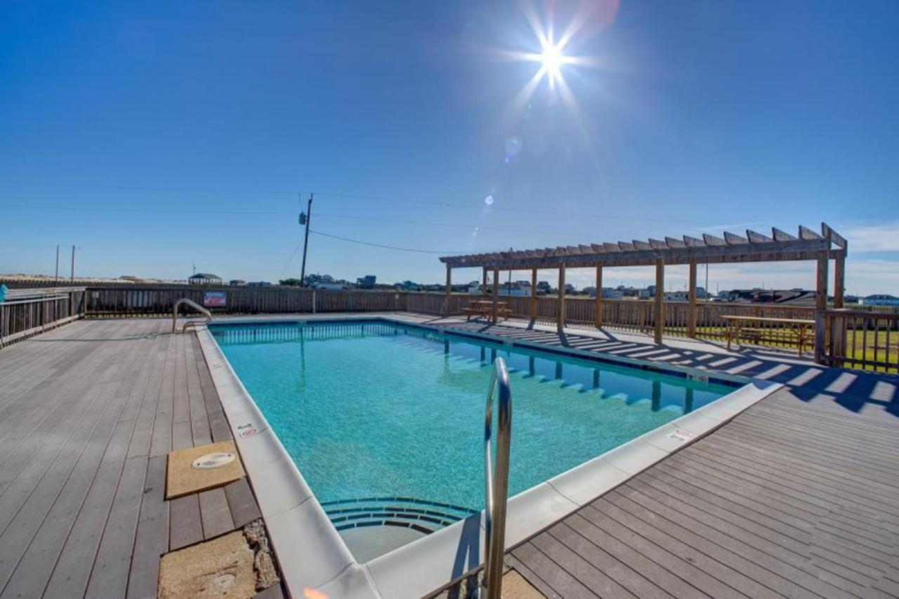 Happy Place Rodanthe Exterior foto