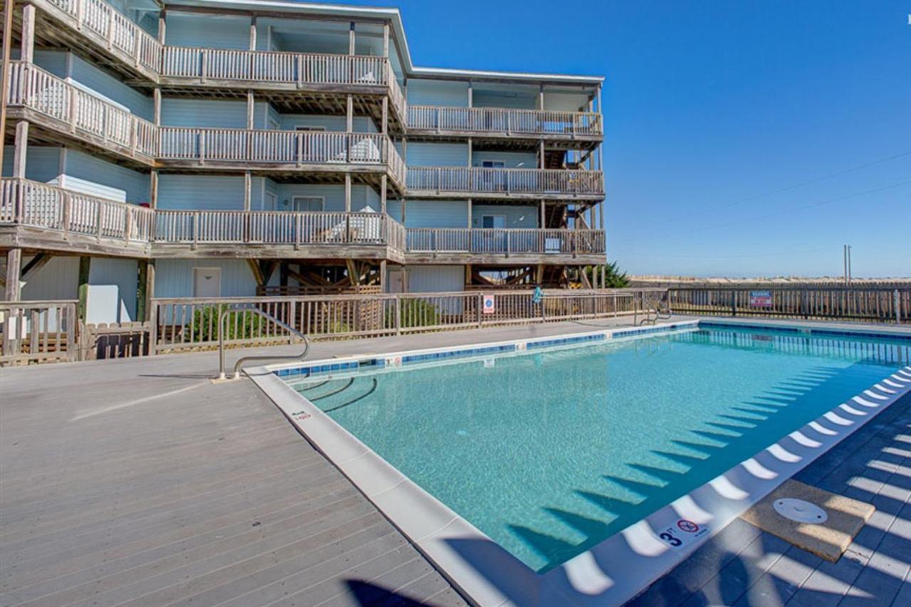 Happy Place Rodanthe Exterior foto