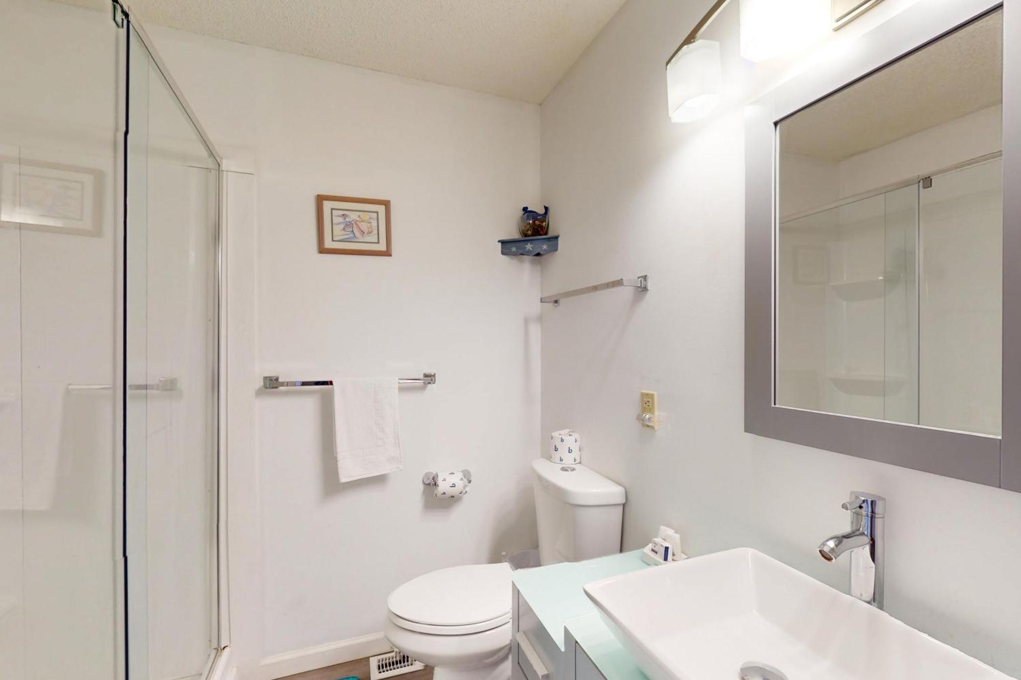 Happy Place Rodanthe Exterior foto