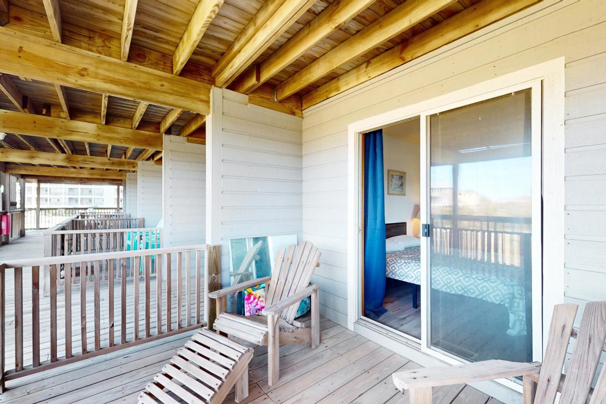 Happy Place Rodanthe Exterior foto
