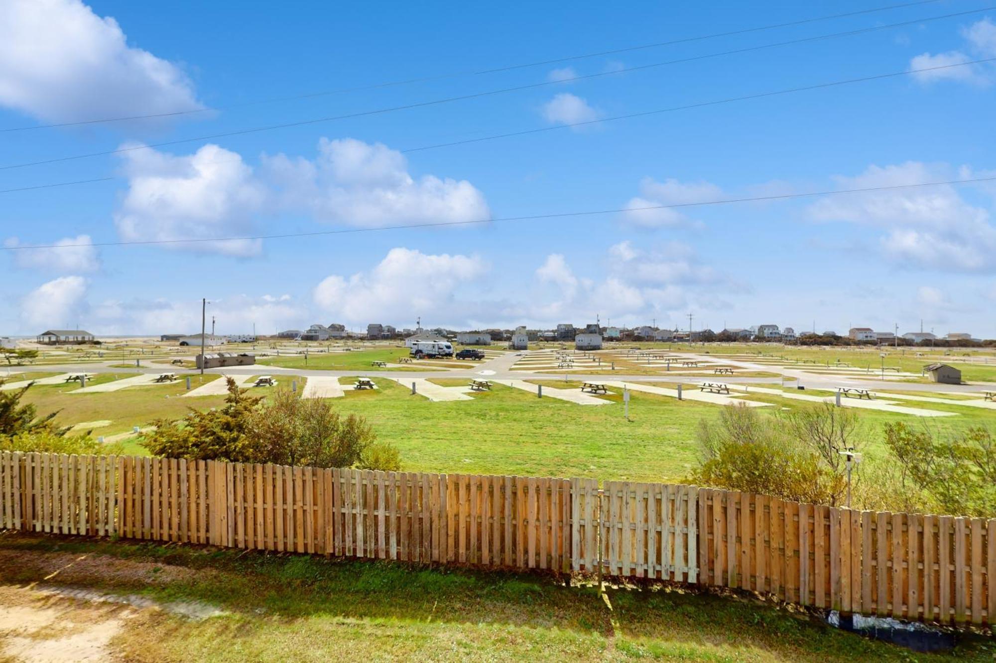 Happy Place Rodanthe Exterior foto