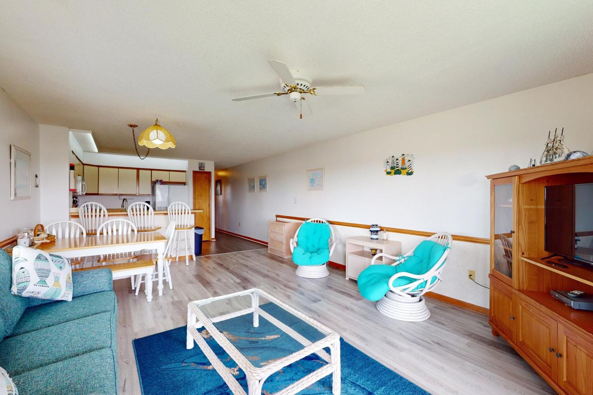 Happy Place Rodanthe Exterior foto