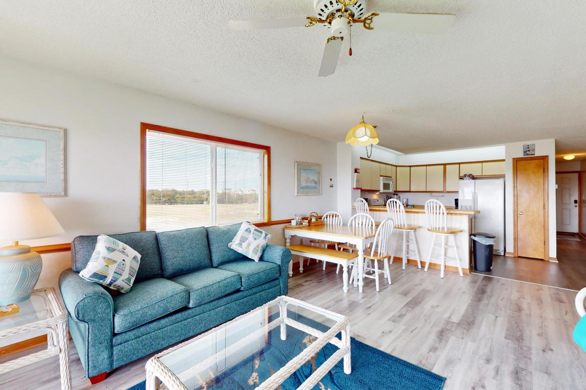 Happy Place Rodanthe Exterior foto
